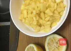 Apple pie recipe 4