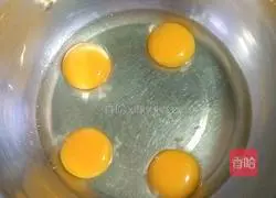 Chocolate Donut Cake Recipe Illustration 3