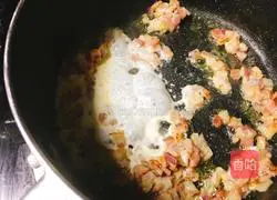 Cheese Baked Oysters Recipe Illustration 8