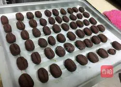Cocoa bean biscuits recipe 5