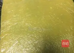 Illustration of how to make Happy Little Button Cookies 6