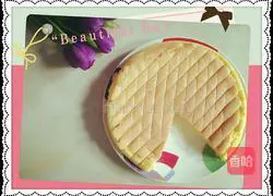 Pumpkin chiffon cake recipe 8