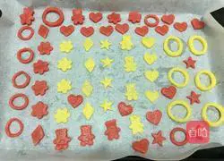 2017 Valentine's Day Gift 2 - Ring Biscuits Recipe Illustration 9