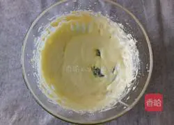 Illustration of how to make condensed milk biscuits 5