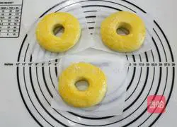 Cornmeal donut recipe 11