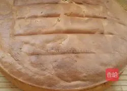 Blueberry Yoghurt Chiffon Cake Recipe Illustration 14