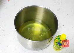 10-inch banana puree chiffon cake recipe 9