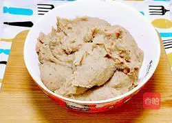 White bean paste recipe 8