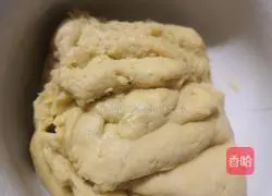 Illustration of how to make butter cookies 6