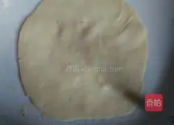 Apple pie recipe 1