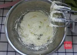 Illustration of how to make butter cookies 4