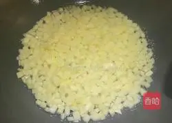 Apple pie (hand pie version) recipe 4