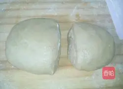 Corn oil version of apple pie recipe 6