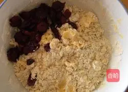 Simple version, biscuit recipe illustration 3