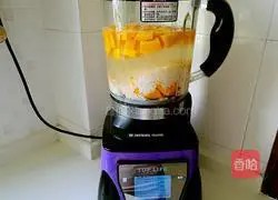 Pumpkin rice cereal recipe 5