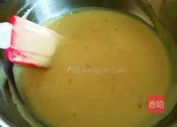 8-inch banana yogurt chiffon cake recipe 10