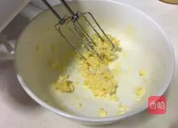 Butter Cookie Recipe Illustration 3