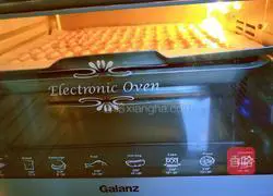 Baby egg yolk biscuits recipe 8