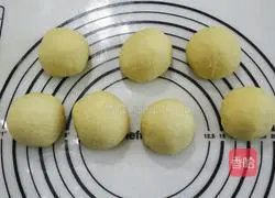 Cornmeal donut recipe 7