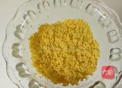 Margarita biscuits recipe 3