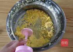 Illustration of how to make Margarita cookies 4