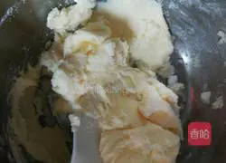 Illustration of how to make cookies 2