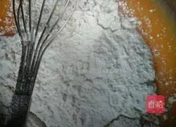 8-inch chiffon cake recipe 4