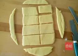 Illustration of how to make old-fashioned yeast biscuits 9