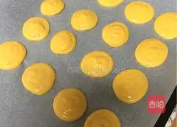 Egg yolk biscuits recipe 8