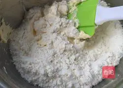 Illustration of how to make match cookies 4