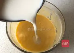 Mango yogurt mousse recipe 10