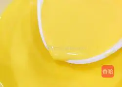 Illustration of how to make original egg tarts 4