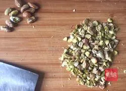 Illustration of how to make butter biscuits 2