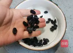 Blackcurrant waffles recipe 2