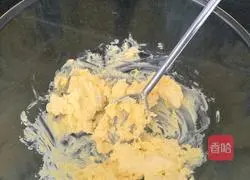 Illustration of how to make watermelon biscuits 2