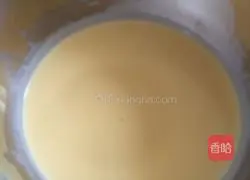 Portuguese egg tart recipe 4