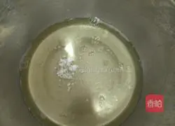 Chiffon Cup Cake Recipe Illustration 8