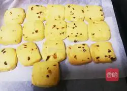 Illustration of how to make cookies 9