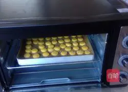 Button biscuits recipe 6