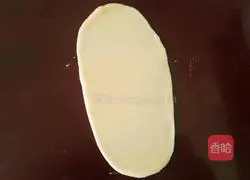 How to make bean paste cake Illustration 6