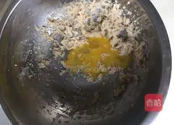 Illustration of how to make butter biscuits 9