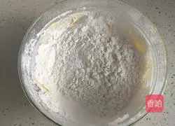 Illustration of how to make Margarita cookies 4