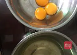 Illustration of how to make cake cups 2