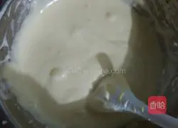 Illustration of how to make mini cakes 8