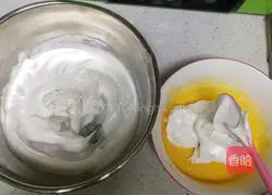 Chiffon Cake (8-inch) Recipe 14 