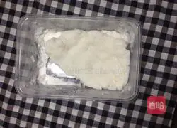 Snow Skin Mooncake Recipe Illustration 9