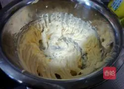 Illustration of how to make butter cookies 3