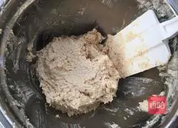 Illustration of how to make creamy coconut cake 9