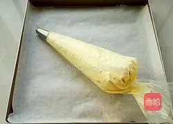 Illustration of how to make butter cookies 8