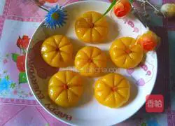 Pumpkin pie recipe 10